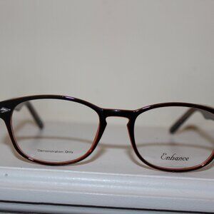 Enhance Eyewear Women's Glasses (3872)